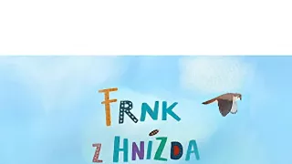 Frnk z hnízda