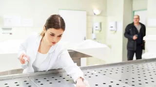 Kriminálka Anděl V (12)