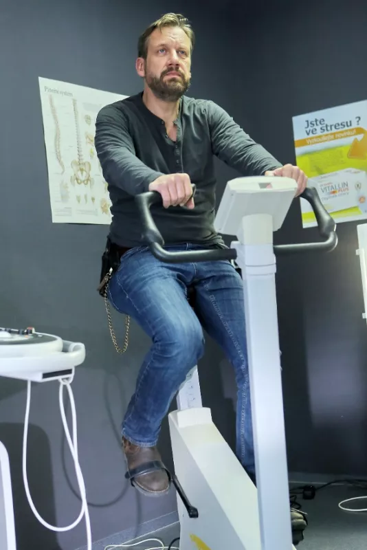 Polda (Polda III – Ve jménu otce), 2018 - fotogaléria