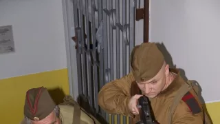 Tajemství Věstonických venuší