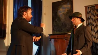 Tajemství Věstonických venuší