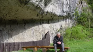 Tajemství Věstonických venuší