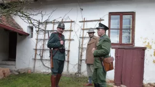 Tajemství Věstonických venuší