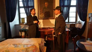 Tajemství Věstonických venuší