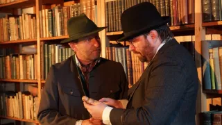 Tajemství Věstonických venuší