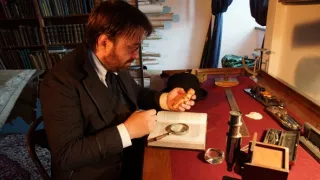 Tajemství Věstonických venuší