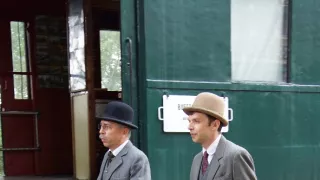 Tajemství Věstonických venuší