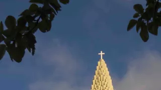 Island - elfovia, ľad a oheň