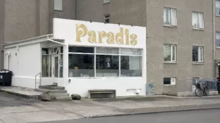 Island - elfovia, ľad a oheň