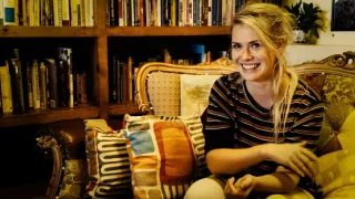 Island - elfovia, ľad a oheň