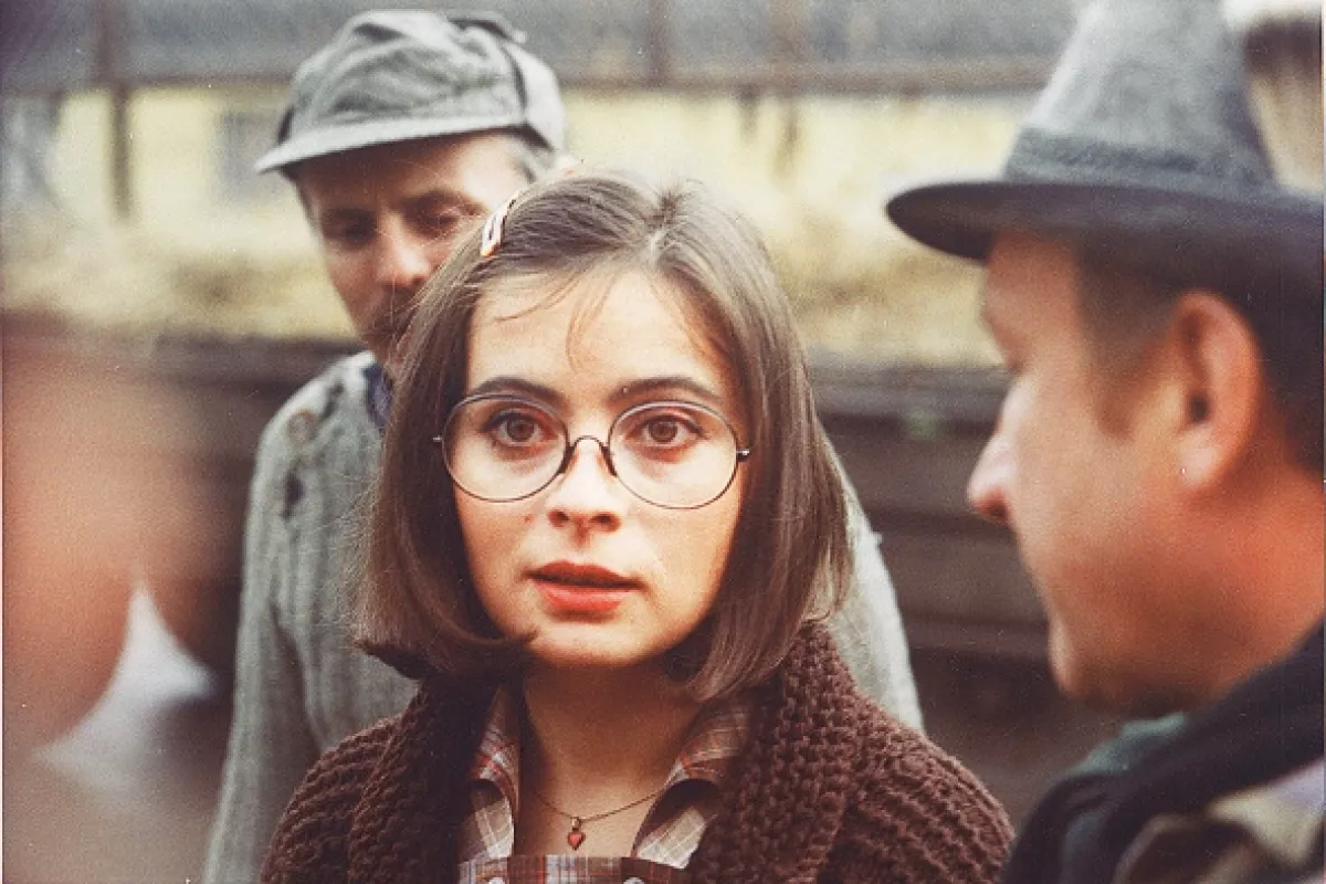 Slavnosti sněženek, 1983 - fotogaléria