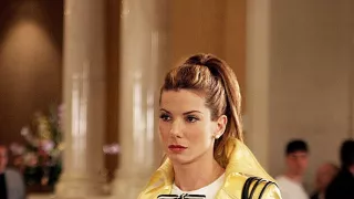 Miss špeciálny agent 2: Krásna a nebezpečná
