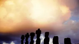 Vetřelci dávnověku XV (14)