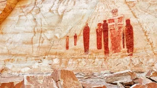 Vetřelci dávnověku XV (14)