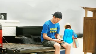 Aj esemesky vedia zabiť