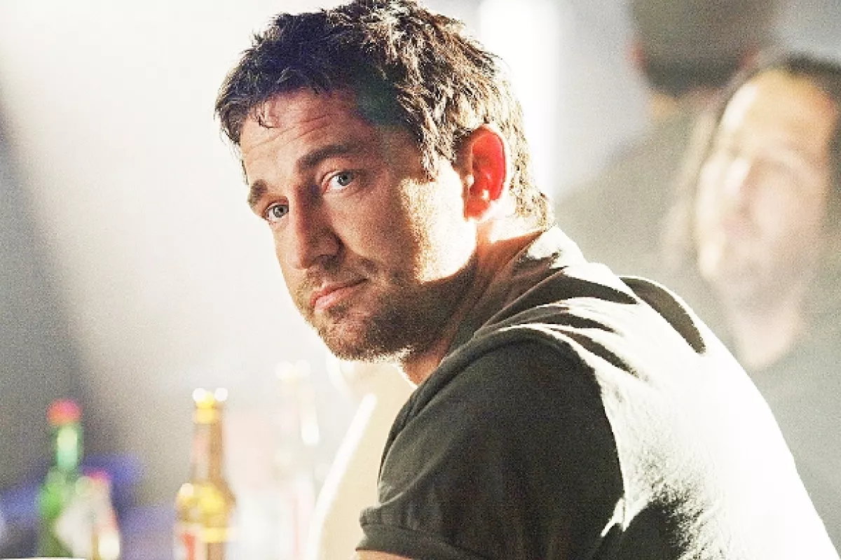 Chceš ma, chcem ťa (The Ugly Truth), 2009 - fotogaléria