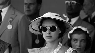 Alžbeta a Margaret, kráľovské sestry (2/2)