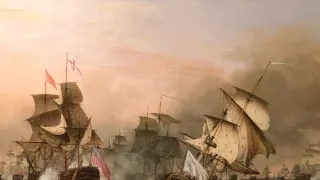 Zrod impérií: Holandský zlatý vek (2/2)