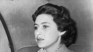 Alžběta a Margaret, královské sestry (2/2)