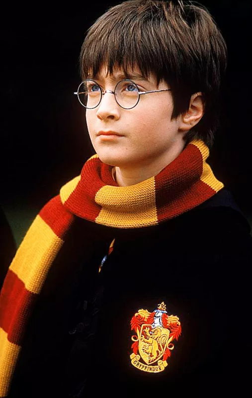Harry Potter a Kameň mudrcov (Harry Potter and the Sorcerer’s Stone), 2001 - fotogaléria