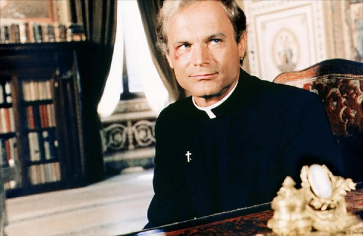 Don Camillo, 1984 - fotogaléria