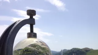 Na cestě po severní Dalmácii