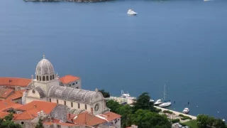 Na cestě po severní Dalmácii