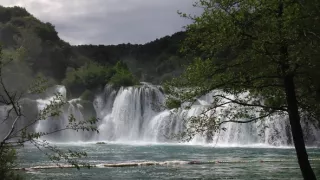 Na cestě po severní Dalmácii