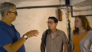 32 utajovaných strán - správa z pekla