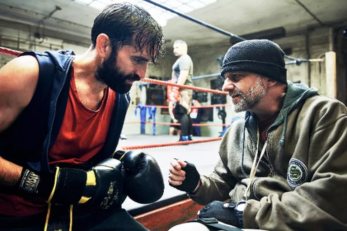 Tieňohra, 2021 - fotogaléria