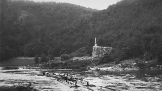 Kráľovná českých riek