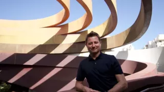 Úžasné prostory George Clarka XI (4)