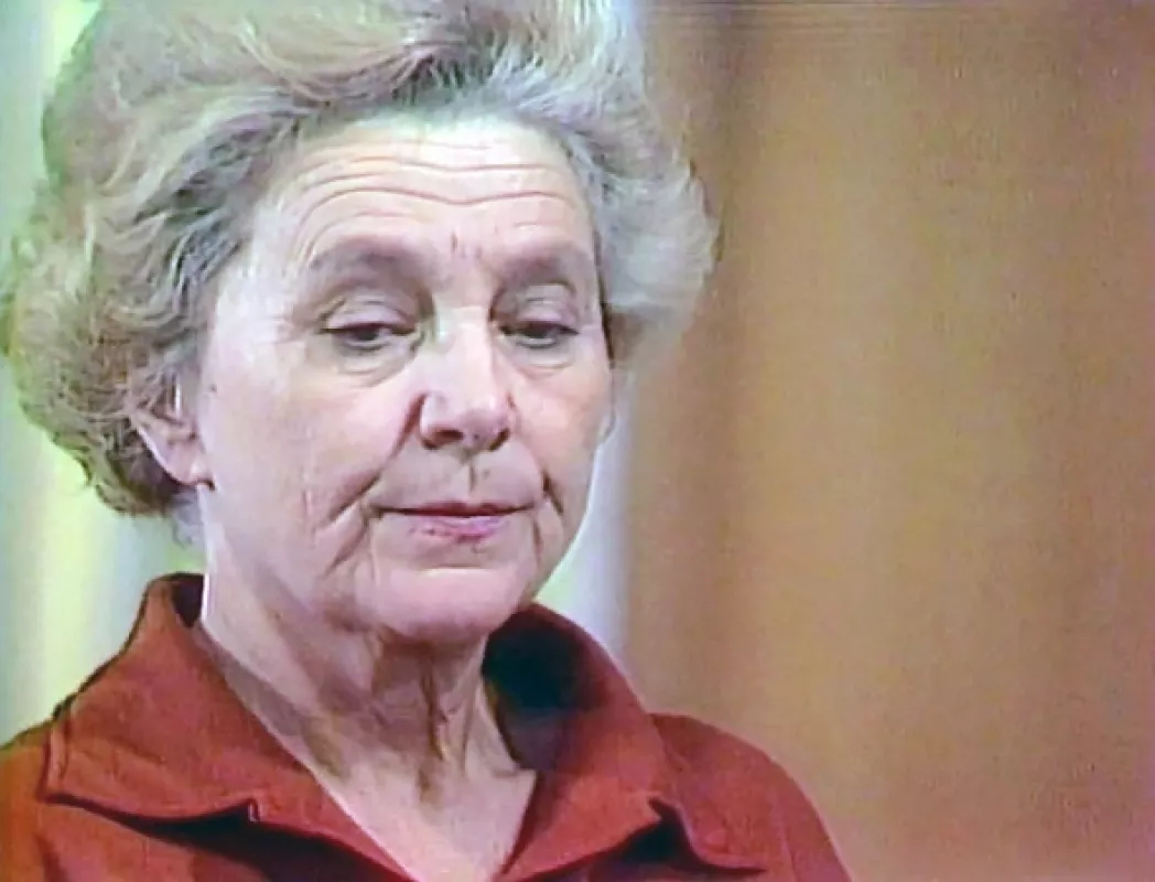 Dlouhý měsíc, 1981 - fotogaléria