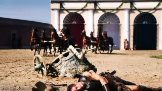 Rímske dostihy (1/2)