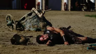 Rímske dostihy (1/2)