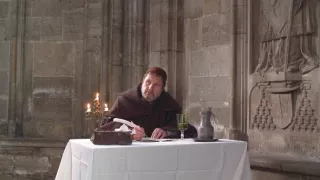 Osudné léto 1683: Turci před branami Vídně