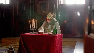Osudné léto 1683: Turci před branami Vídně