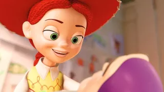 Toy Story 3: Příběh hraček
