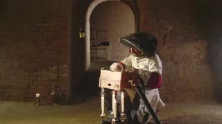 Osudné léto 1683: Turci před branami Vídně