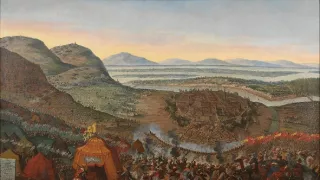 Osudné léto 1683: Turci před branami Vídně