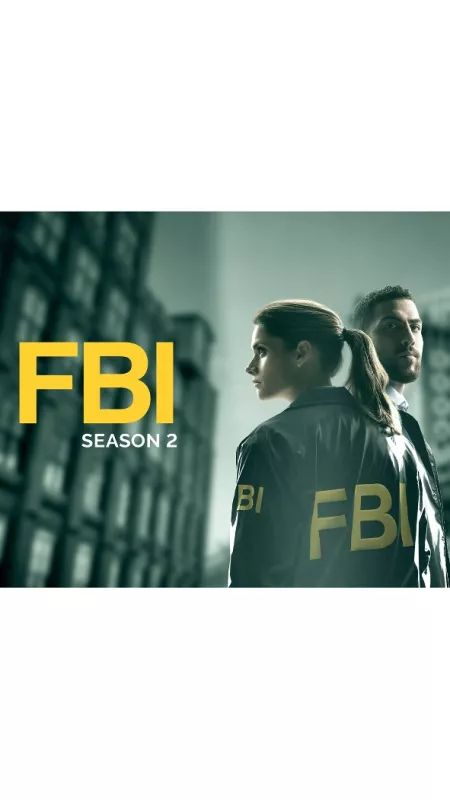 FBI, 2019 - fotogaléria