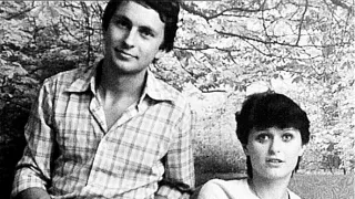 Manželské etudy: Mirka a Antonín