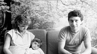 Manželské etudy: Mirka a Antonín