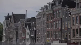 Amsterdam v ohrození