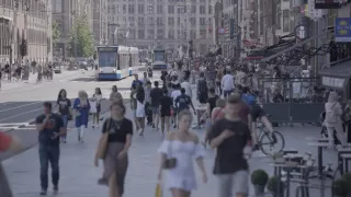 Amsterdam v ohrození