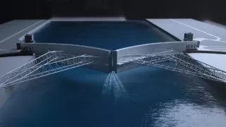 Amsterdam v ohrození