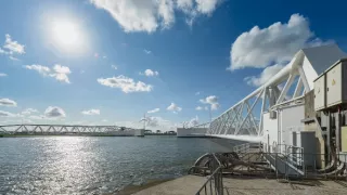 Amsterdam v ohrození