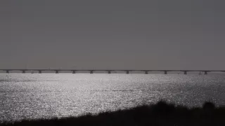 Amsterdam v ohrození