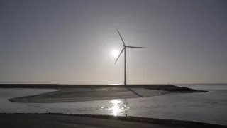 Amsterdam v ohrození