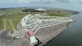 Amsterdam v ohrození